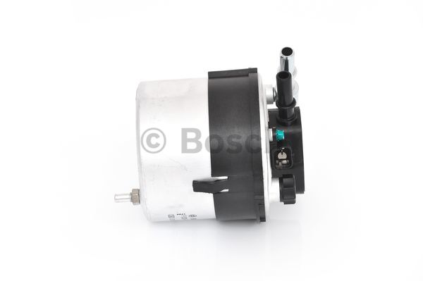 Filtr paliwa BOSCH F 026 402 204