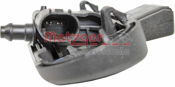 Dysza spryskiwacza METZGER 2220803