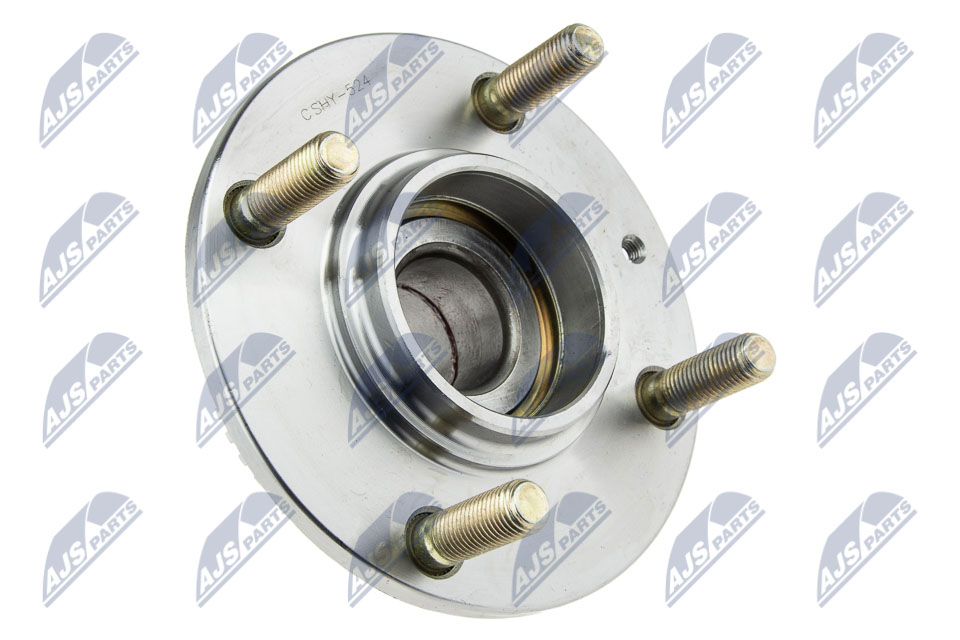 Blokada kierownicy NTY EST-VW-006