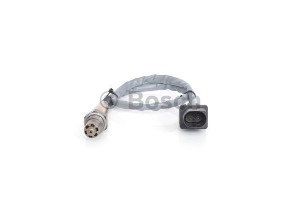 Sonda lambda BOSCH 0 258 017 245