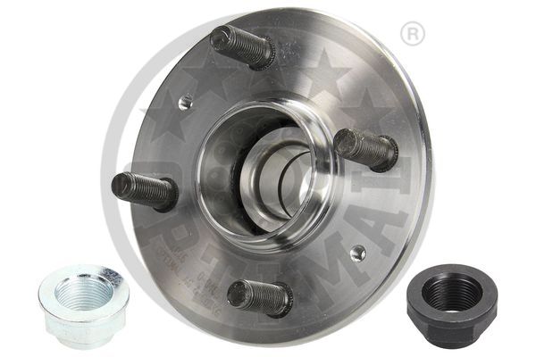 Zestaw łożysk koła OPTIMAL 882896