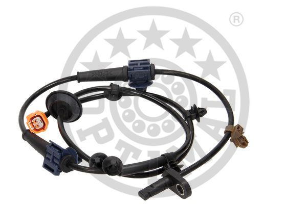 Czujnik ABS OPTIMAL 06-S345