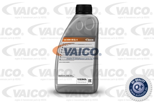 Olej przekładniowy VAICO V60-0044