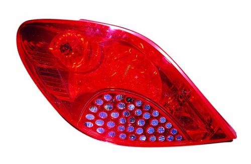 Lampa tylna zespolona ABAKUS 550-1944R-UE