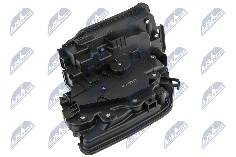 Zamek drzwi NTY EZC-BM-091