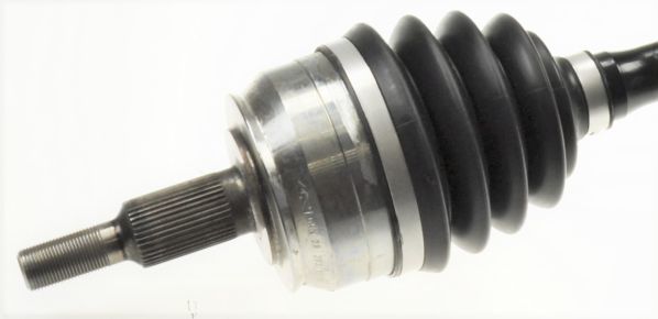 Półoś napędowa LÖBRO 306469
