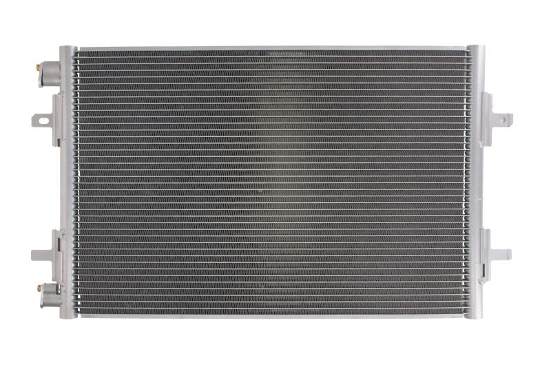 Skraplacz klimatyzacji NISSENS 94750