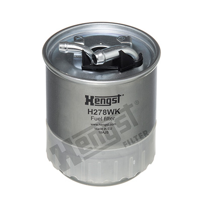 Filtr paliwa HENGST FILTER H278WK