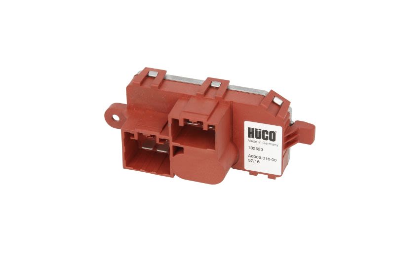Regulator nawiewu HITACHI 132523