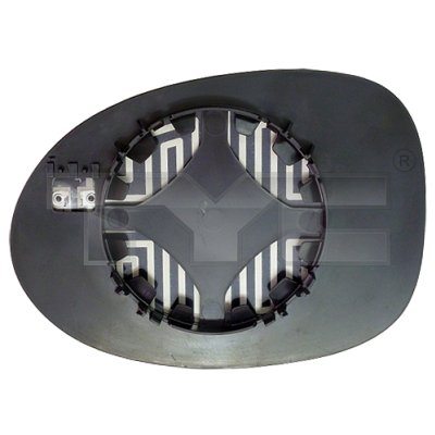 Wkład lusterka TYC 328-0170-1