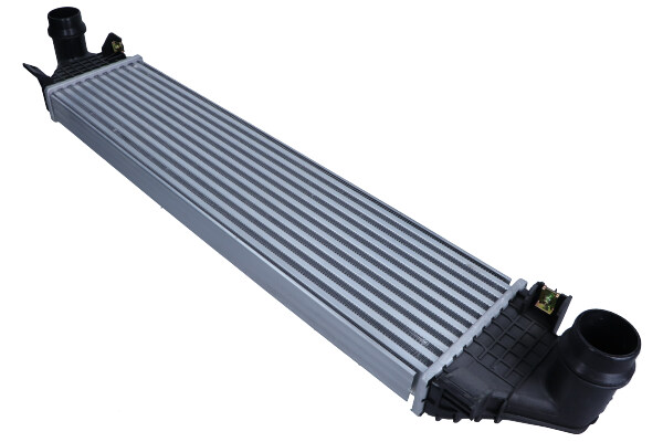 Chłodnica powietrza intercooler MAXGEAR AC630049