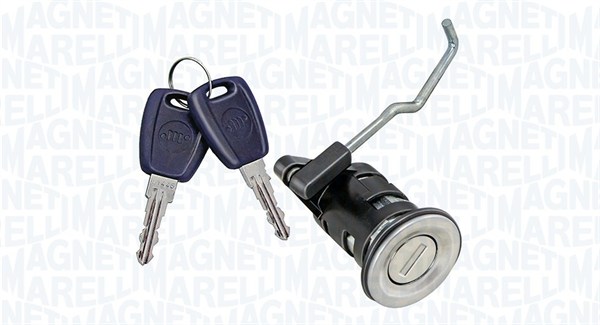 Wkładka zamka MAGNETI MARELLI 350105007400