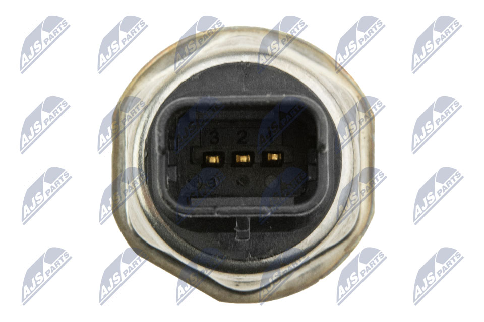 Korpus termostatu NTY CTM-FR-021