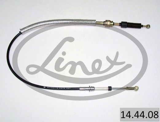 Linka dźwigni zmiany biegów LINEX 14.44.08
