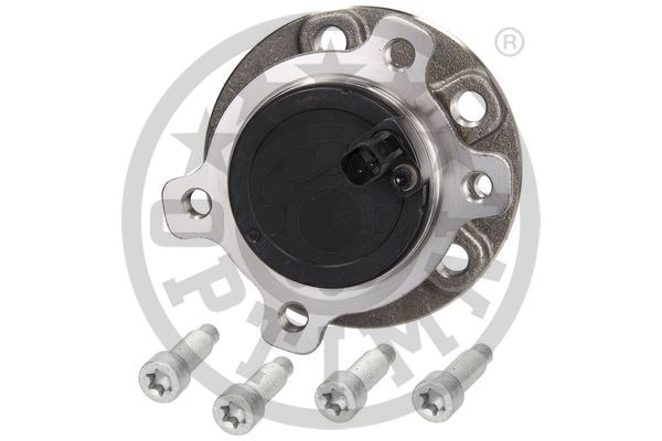 Zestaw łożysk koła OPTIMAL 892298