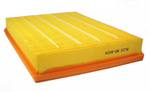 Filtr powietrza ALCO FILTER MD-8024