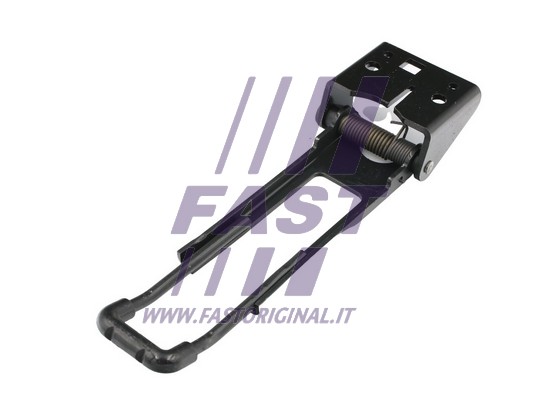 Ogranicznik drzwi FAST FT95710