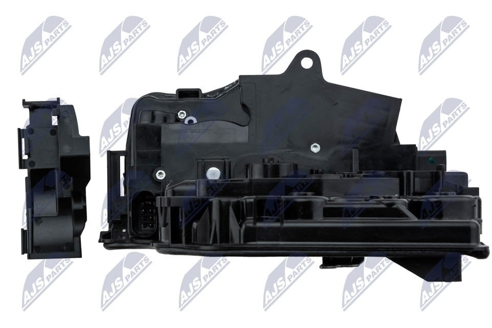 Zamek drzwi NTY EZC-BM-273