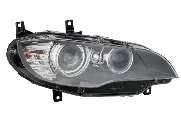 Reflektor HELLA 1EL 009 644-621