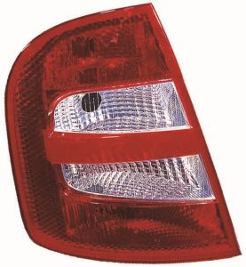 Lampa tylna zespolona ABAKUS 665-1901R-UE