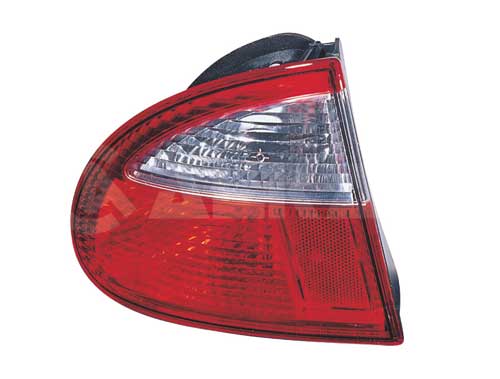 Lampa tylna zespolona ALKAR 2206099