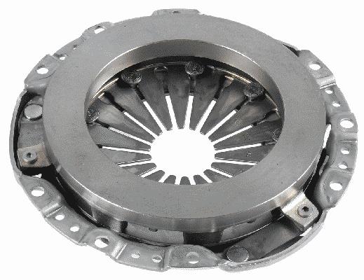 Tarcza dociskowa sprzęgła SACHS 3082 137 031