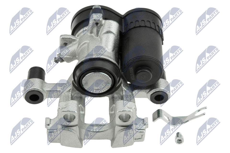 Zacisk hamulca NTY HZT-BM-031