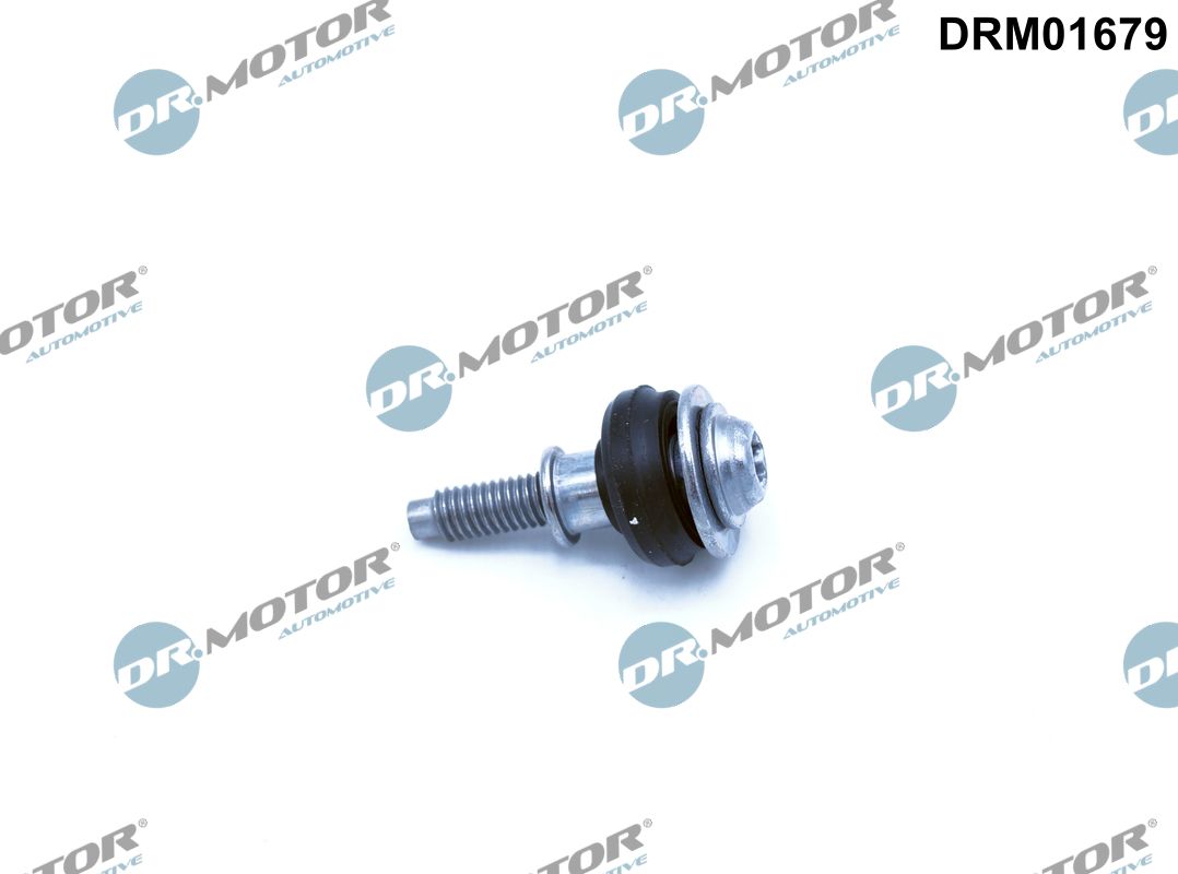 Śruba, pokrywa głowicy cylindrów DR.MOTOR AUTOMOTIVE DRM01679