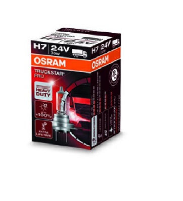 Żarówka OSRAM 64215TSP