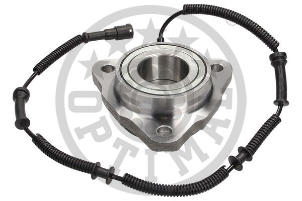 Zestaw łożysk koła OPTIMAL 921719