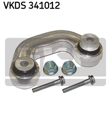 Łącznik stabilizatora SKF VKDS 341012