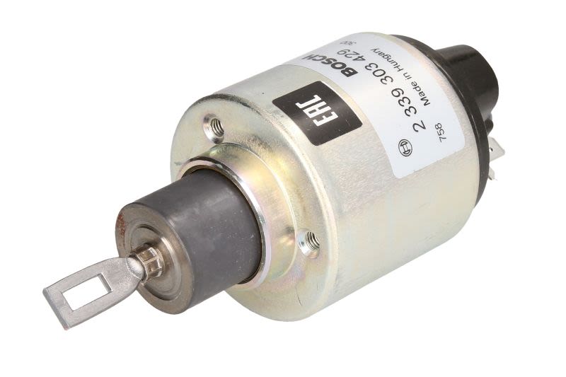 Elektromagnes rozrusznika BOSCH 2 339 303 429