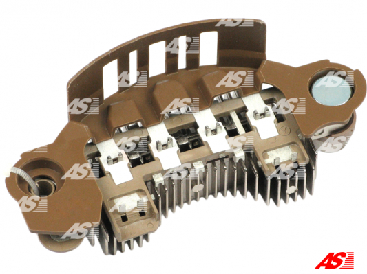 Mostek prostowniczy alternatora AS-PL ARC5148