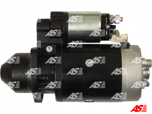 Rozrusznik AS-PL S0496