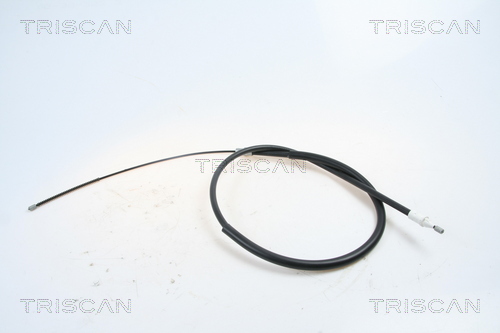 Linka hamulca ręcznego TRISCAN 8140 25173