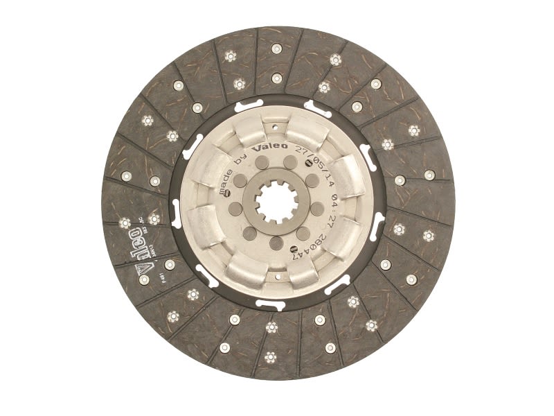 Tarcza sprzęgła VALEO 806127