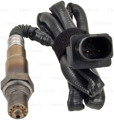 Sonda lambda BOSCH 0 258 017 025