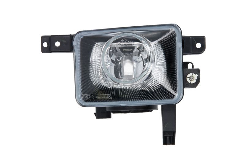 Lampa przeciwmgielna przednia ABAKUS 442-2016R-UE