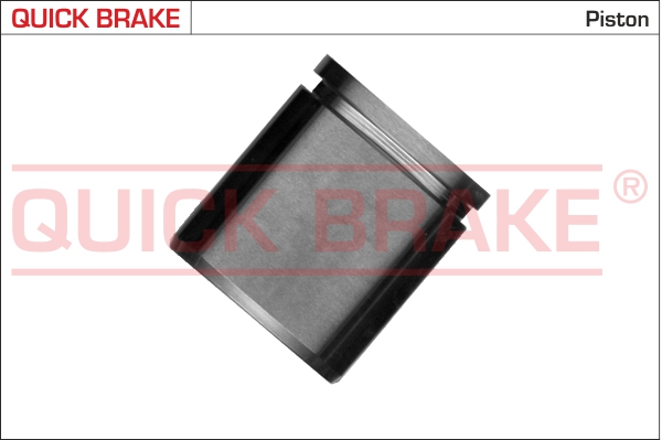 Tłoczek zacisku hamulcowego QUICK BRAKE 185033