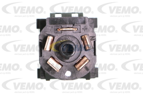 Przełącznik dmuchawy VEMO V10-73-0107