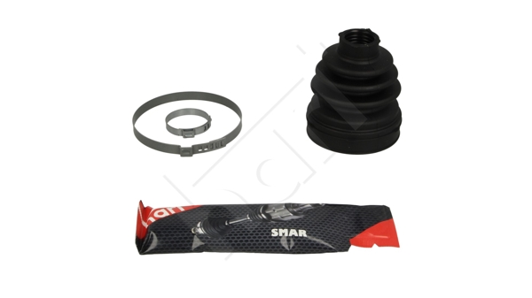 Zestaw osłon HART 451 551