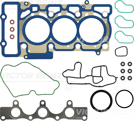 Zestaw uszczelek głowicy cylindrów VICTOR REINZ 02-33165-01