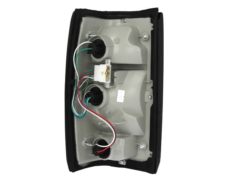 Lampa tylna zespolona ABAKUS 216-1912R-2
