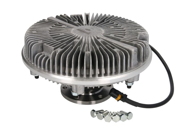 Sprzęgło, wentylator chłodzenia NRF 49160