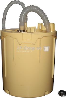 Zespół zasilający JP GROUP 1115204500