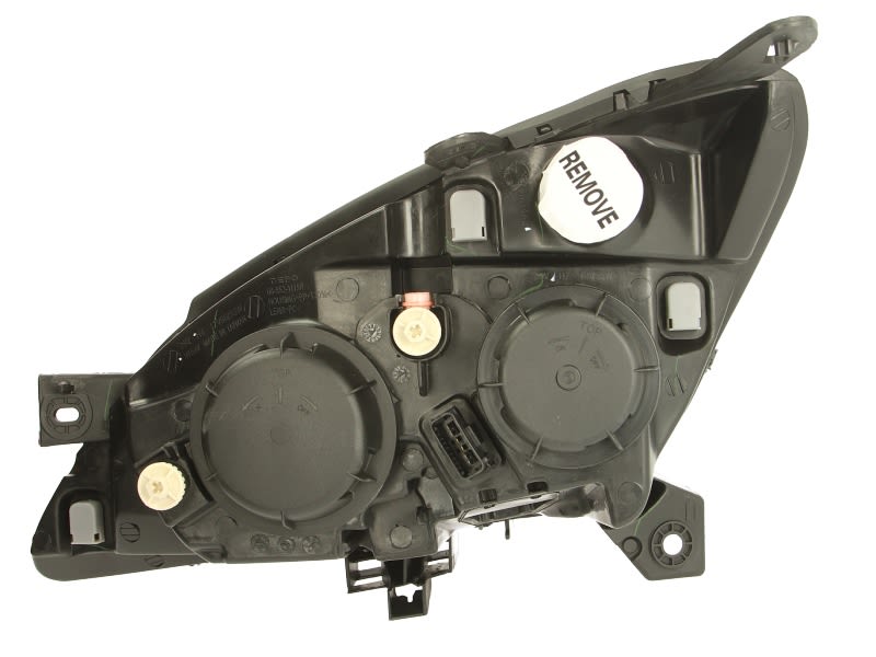 Reflektor ABAKUS 552-1115R-LD-E