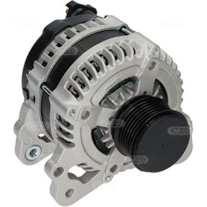 Alternator HC-CARGO 116627