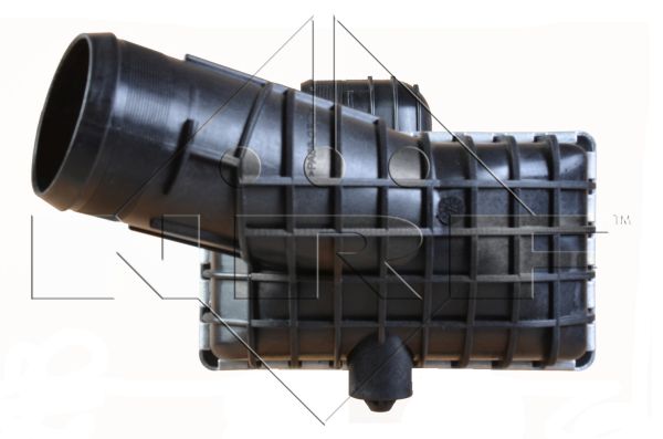 Chłodnica powietrza intercooler NRF 30376