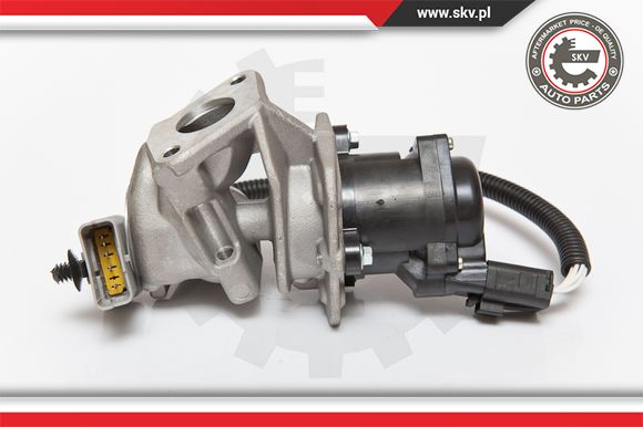 Zawór EGR ESEN SKV 14SKV071
