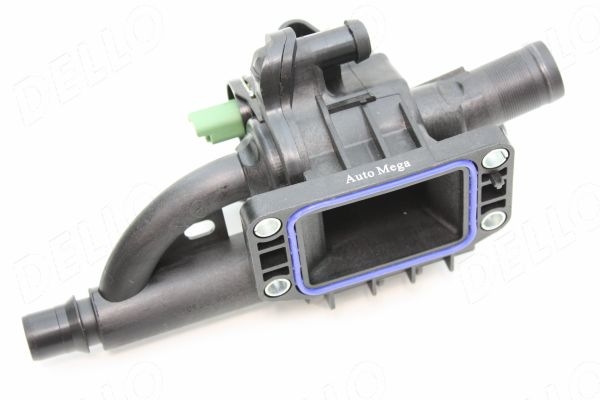 Termostat AUTOMEGA 160084810